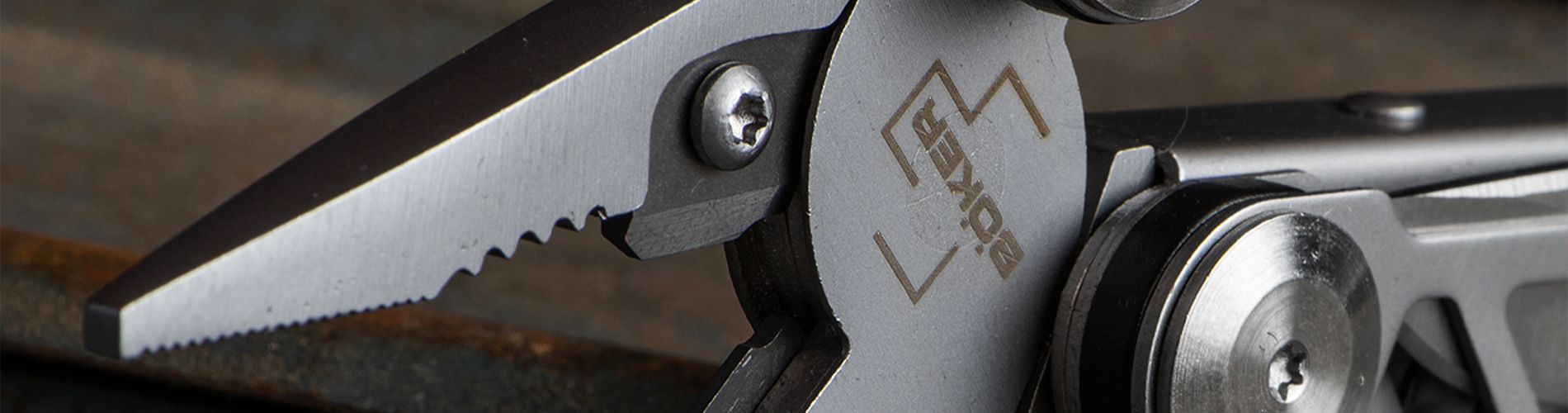 Мультитулы