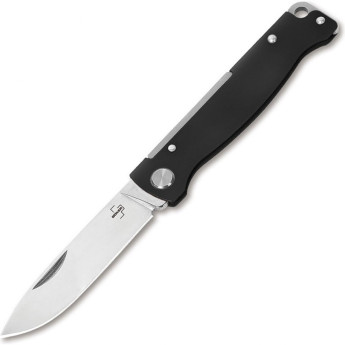 Нож BOKER ATLAS BLACK BK01BO851