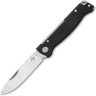 Нож BOKER ATLAS BLACK BK01BO851