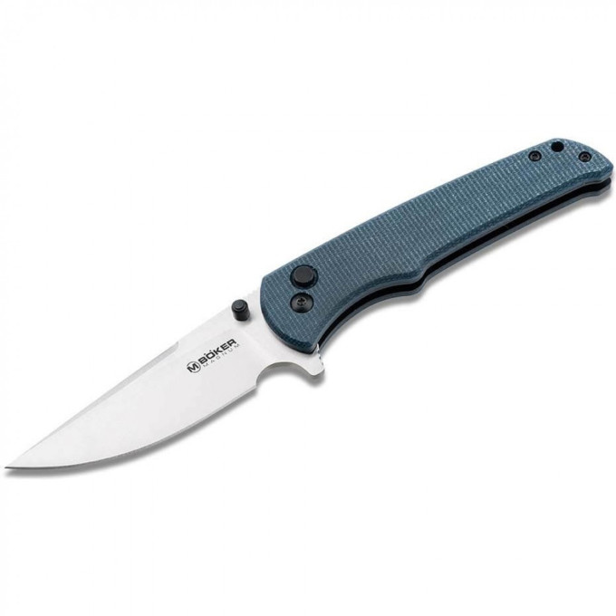 Складной нож BOKER BLUEJAY 01SC722 BK01SC722