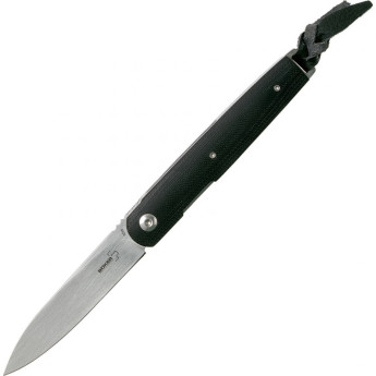 Складной нож BOKER PLUS LRF 01BO078 BK01BO078