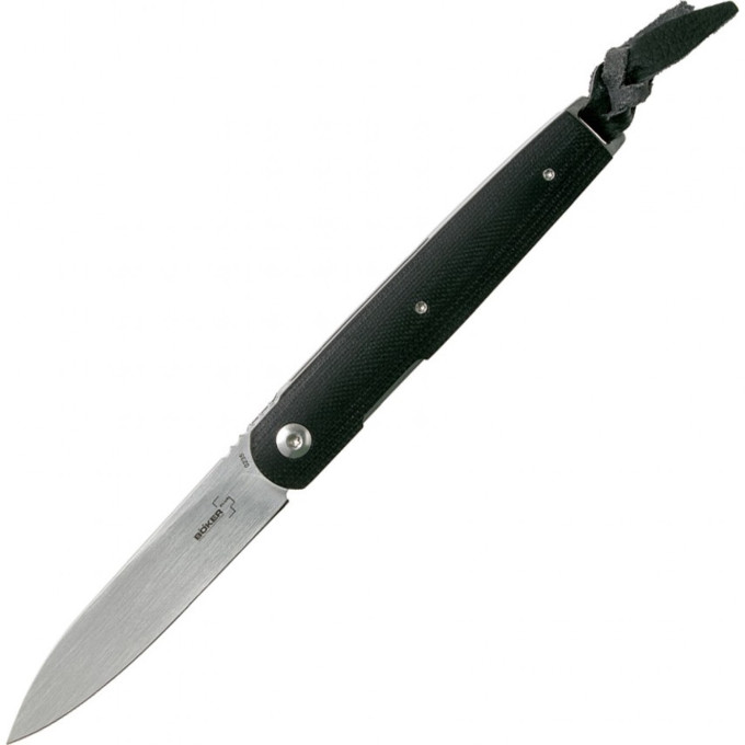 Складной нож BOKER PLUS LRF 01BO078 BK01BO078