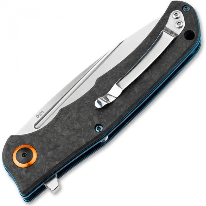 Складной нож BOKER PLUS NUBILUM 01BO492 BK01BO492