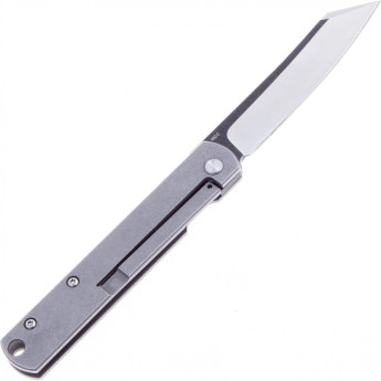Складной нож BOKER PLUS ZENSHIN 01BO368 BK01BO368 Складной нож BOKER PLUS ZENSHIN 01BO368 BK01BO368
