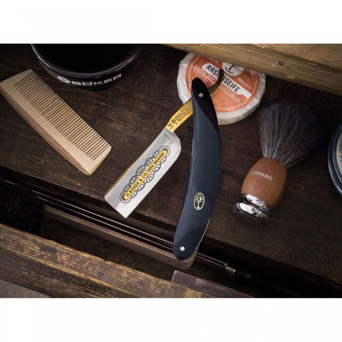 Опасная бритва BOKER MASTER CUTTER 8/8 BK140800