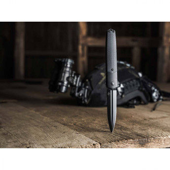 Складной нож BOKER KWAIKEN SYM 01BO635 BK01BO635