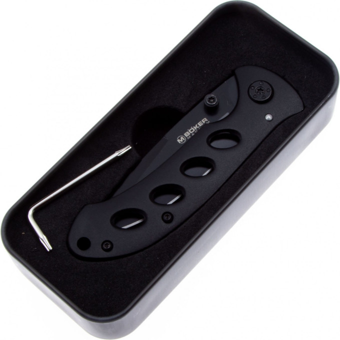 Складной нож BOKER MAGNUM SHADOW 01MB428 BK01MB428