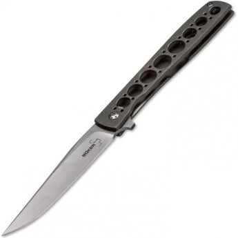 Складной нож BOKER PLUS URBAN TRAPPER GRAND 01BO736 BK01BO736 Складной нож BOKER PLUS URBAN TRAPPER GRAND 01BO736 BK01BO736