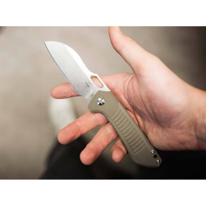 Складной нож BOKER SWOOPY 01BO693 BK01BO693