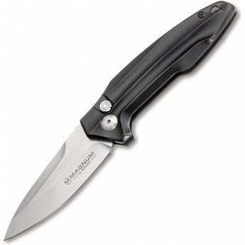Автоматический нож BOKER MAGNUM FINAL FLICK OUT BLACK 01SC062 BK01SC062