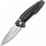 Автоматический нож BOKER MAGNUM FINAL FLICK OUT BLACK 01SC062 BK01SC062