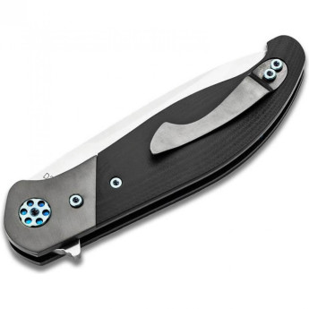 Нож BÖKER PLUS UNDERTOW 01BO694 BK01BO694 Нож BÖKER PLUS UNDERTOW 01BO694 BK01BO694