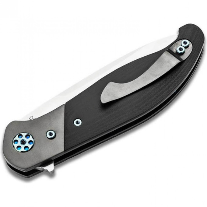 Нож BÖKER PLUS UNDERTOW 01BO694 BK01BO694
