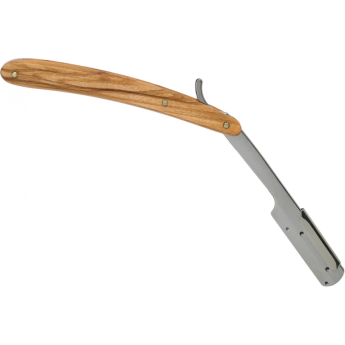 Опасная бритва-шаветт BOKER PRO BARBERETTE OLIVE 140906 BK140906 Опасная бритва-шаветт BOKER PRO BARBERETTE OLIVE 140906 BK140906