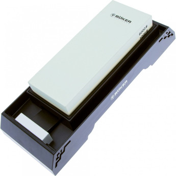 Водный камень BOKER COMBI WATER STONE 1000/6000 09BO377 BK09BO377