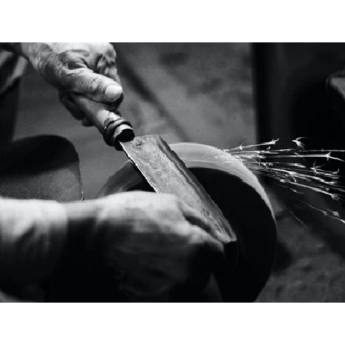 Заточка ножа BOKER ZT Заточка ножа BOKER ZT