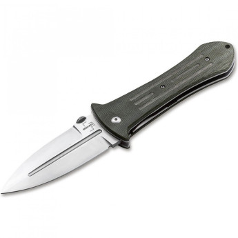 НОЖ BOKER 01BO141 POCKET SMATCHET BK01BO141