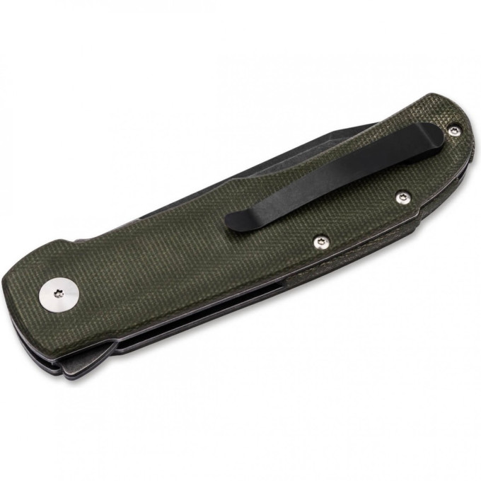 Нож BOKER TAC-MASTER 01BO889 BK01BO889