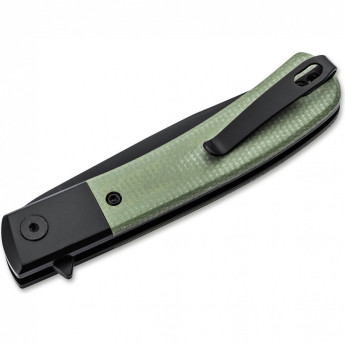 Складной нож BOKER MODERN GENTLEMAN 01BO931 BK01BO931