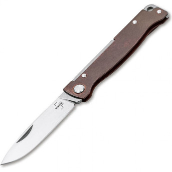 Складной нож BOKER PLUS ATLAS 01BO852 BK01BO852