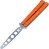 Тренировочный нож BOKER PLUS BALISONG TRAINER 01BO699SOI BK01BO699SOI