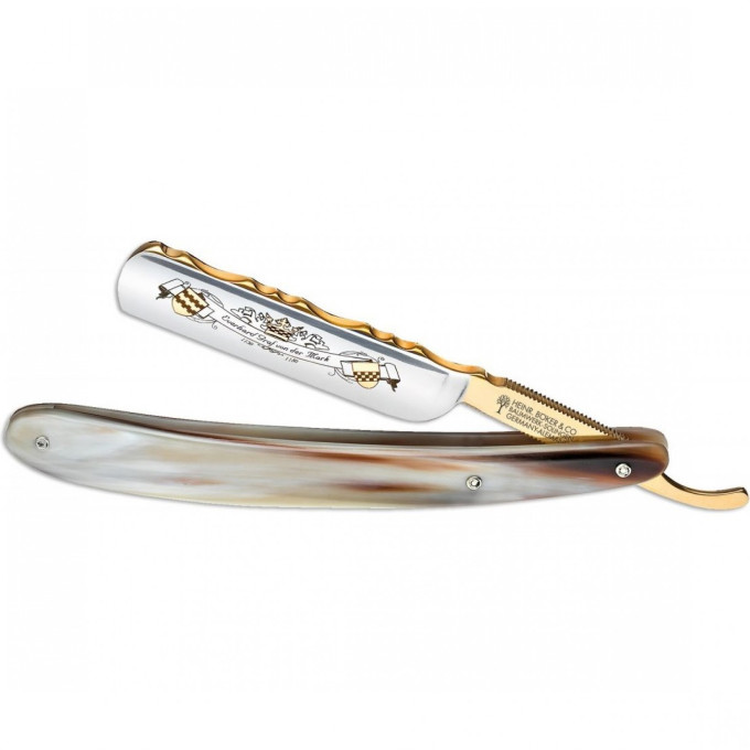 Бритва BOKER GRAF EVERHARDT BK140518