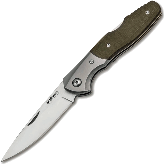 НОЖ BOKER NICE BK01SC079