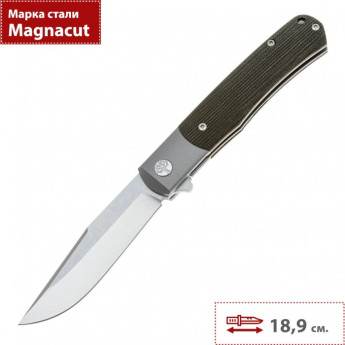 Нож BOKER SOLINGEN TRPPR MICARTA 112943 BK112943 Нож BOKER SOLINGEN TRPPR MICARTA 112943 BK112943