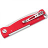 Складной нож BOKER ATLAS RED 01BP0013 BK01BP0013