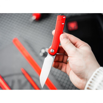 Складной нож BOKER FIRE ANT RED 01BP0008 BK01BP0008