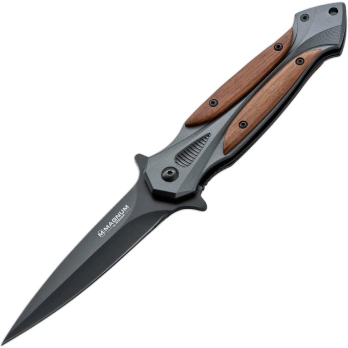 Складной нож BOKER MAGNUM STARFIGHTER XL 06RY069 BK06RY069