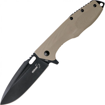 Нож BOKER CARACAL TACTICAL BK01BO759