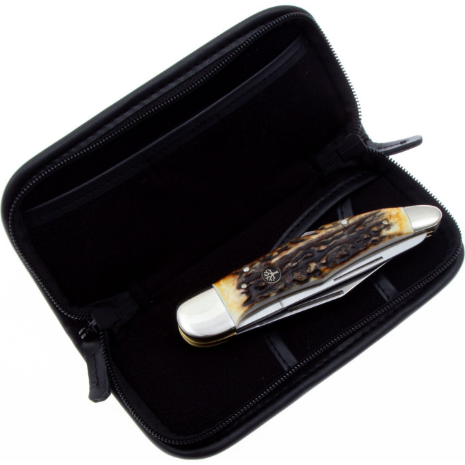 Нож BOKER JAGDMESSER DUO BK114021S