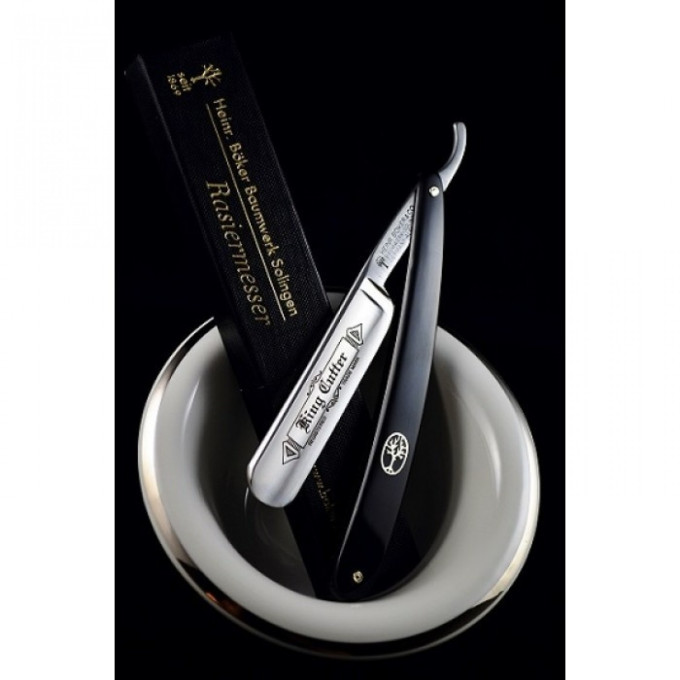Опасная бритва BOKER KING CUTTER ORIGINAL 5/8 140524 BK140524