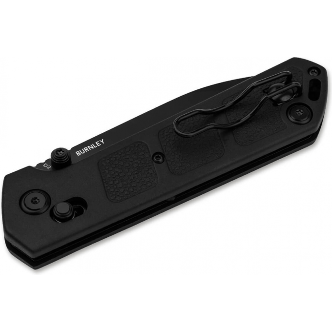 Складной нож BÖKER PLUS KIHON DC All 01BO905 BK01BO905