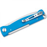 Складной нож BOKER ATLAS BLUE 01BP0014 BK01BP0014