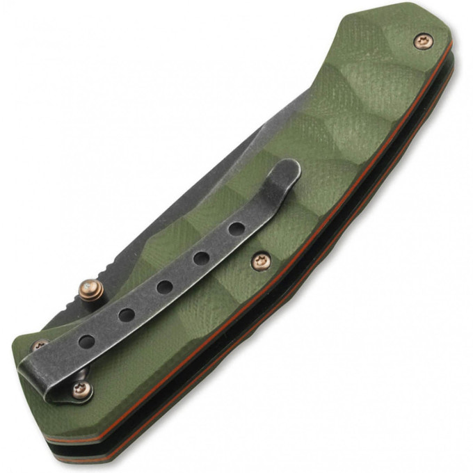 Складной нож BOKER MAGNUM IGUANODON BK01SC072