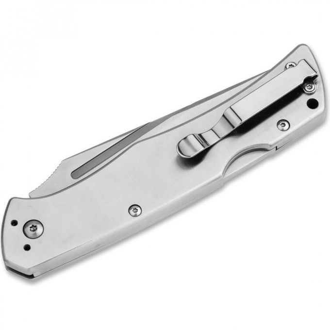 Складной нож BOKER MEK 01BP0021 BK01BP0021