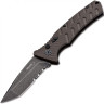 Складной нож BOKER PLUS STRIKE TANTO PS 01BO425 BK01BO425