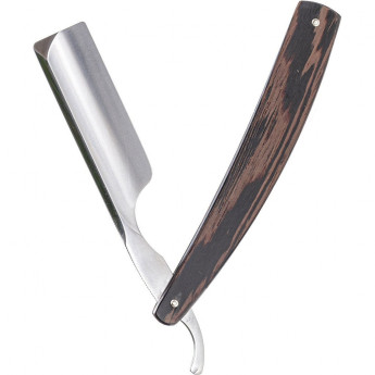 Бритва BOKER THE CELEBRATED WENGE BK140534 Бритва BOKER THE CELEBRATED WENGE BK140534