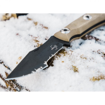 Нож BÖKER PLUS MICRO TRACKER 2.0 02BO117 BK02BO117