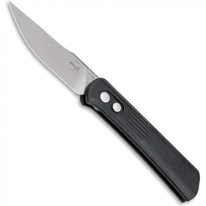 Нож BOKER PLUS ALLUVIAL 01BO345 BK01BO345