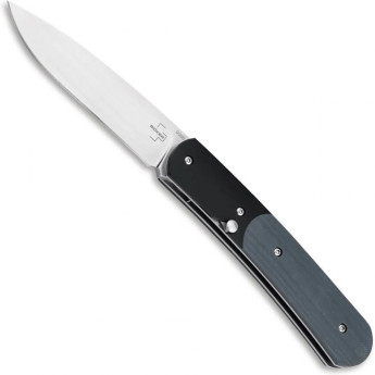 Нож BOKER PLUS DOGLEG AUTO 01BO477 BK01BO477 Нож BOKER PLUS DOGLEG AUTO 01BO477 BK01BO477