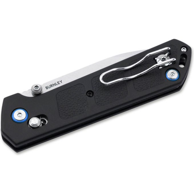 Складной нож BÖKER PLUS KIHON DC 2.0 01BP0009 BK01BP0009