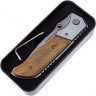 Складной нож BOKER MAGNUM FOREST RANGER 01MB233 BK01MB233