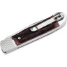 Складной нож BOKER PLUS HIDDEN RELEASE TRAPPER 01BP0029 BK01BP0029