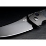 Складной нож BOKER PLUS KIHON AUTO BLACK 01BO951 BK01BO951