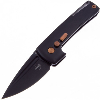 Автоматический нож BOKER PLUS HARLOCK MINI 01BO392 BK01BO392