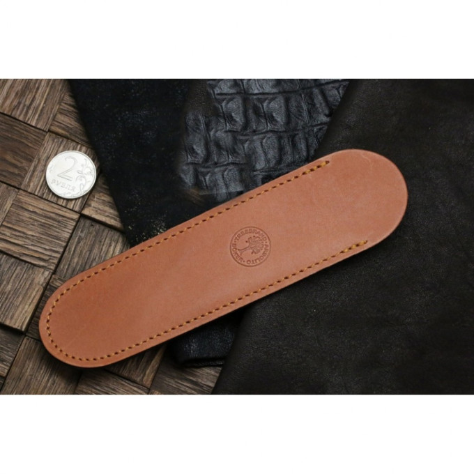 Чехол BOKER LEDER-STECKETUI BRAUN 090013 BK090013