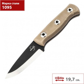 Нож BÖKER PLUS VIGTIG 2.0 02BO116 BK02BO116 Нож BÖKER PLUS VIGTIG 2.0 02BO116 BK02BO116